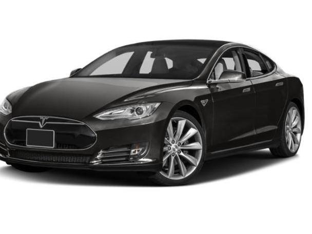 TESLA MODEL S 2014 5YJSA1S1XEFP43243 image